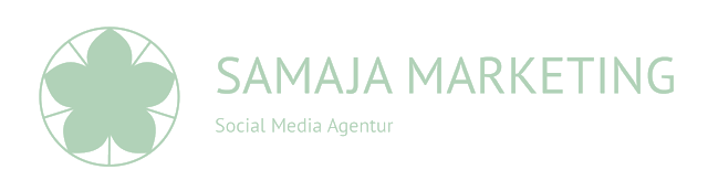 Samaja Marketing Logo
