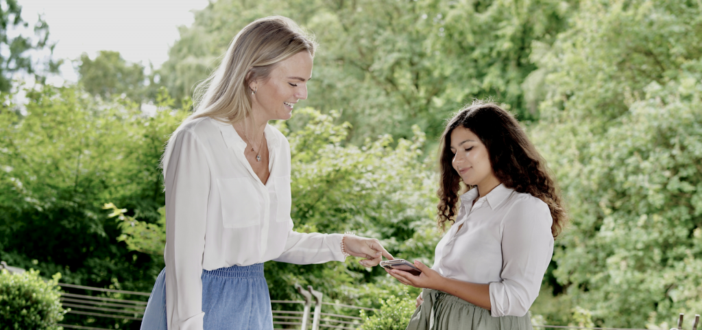 Kampagnen-Ads, Influencer & Organic 5 Content3