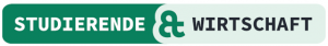 Studierende und Wirtschaft Logo