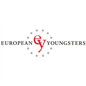 Samaja Marketing- Social Media Agentur-Home 25 European Youngsters Logo