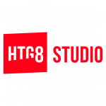 HTG8 Logo