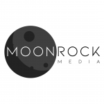 Moonrock Logo