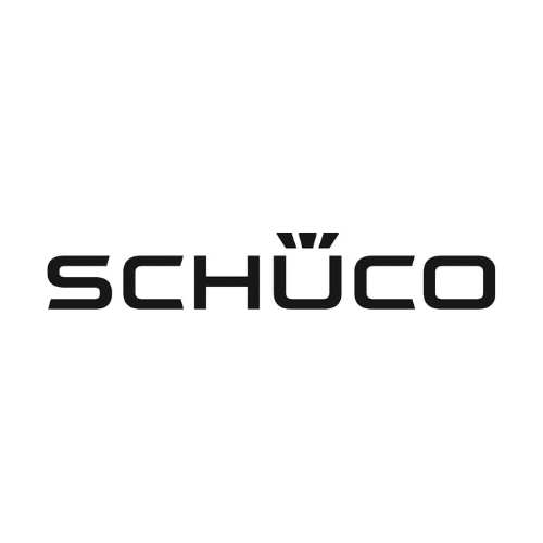 Samaja Marketing- Social Media Agentur-Home 11 Schüco Logo