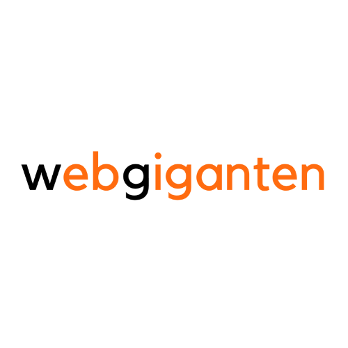 Webgiganten Logo